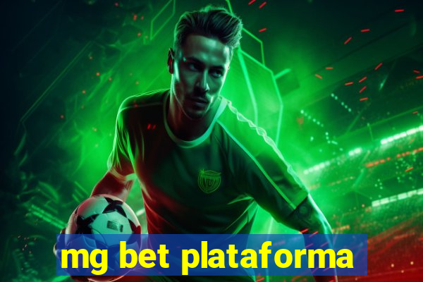 mg bet plataforma